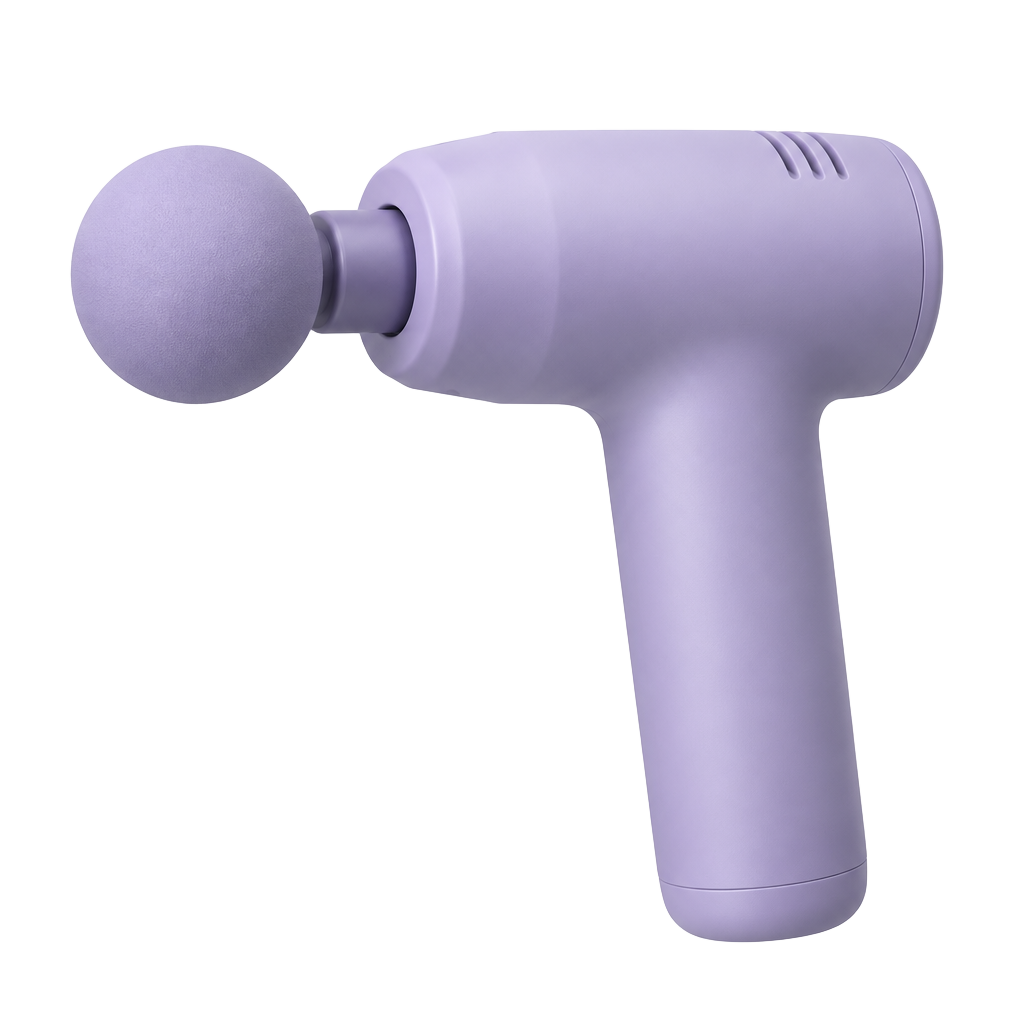 Lola Massage Gun Mini