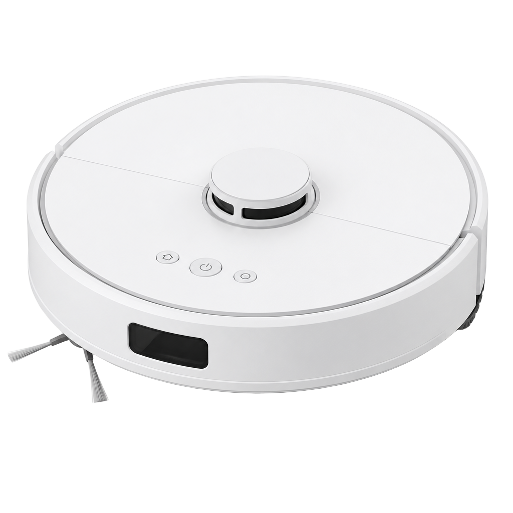 Xiaomi Robot Vacuum X20+